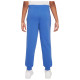 Nike Παιδικό παντελόνι φόρμας Sportswear Club Fleece French Terry Jogger Pants
